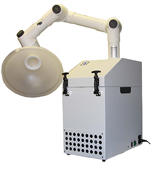 image of Portable Fume Extractor